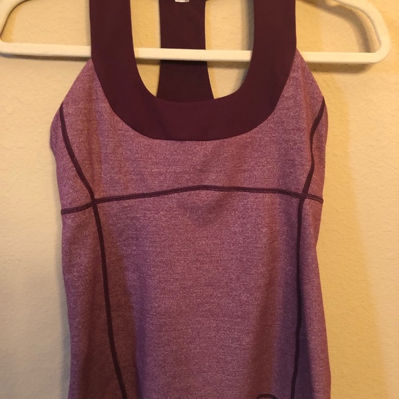 lululemon athletica Tops - Lulu Top